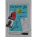 Dry Erase Board- Small