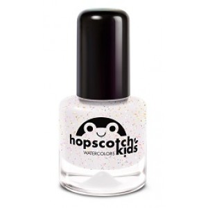 Nail Polish- Glitter Top Coat