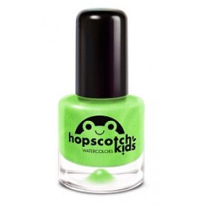 Nail Polish- Heads Up 7 Up