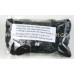 Rainbow Loom Elastic Black