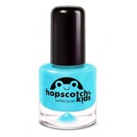 Nail Polish- Row, Row, Row Your Boat