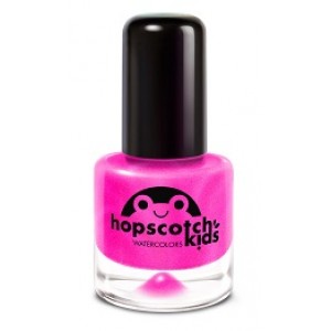 Nail Polish- Strawberry Shortcake, Huckleberry Pie