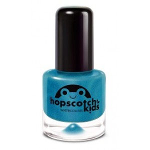 Nail Polish- Three Sailors Went to Sea, Sea, Sea