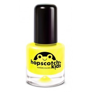 Nail Polish- You are My Sunshine