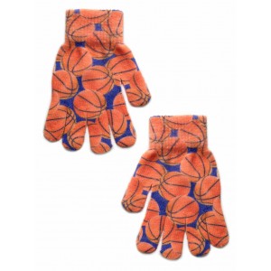 Gloves- Basketball