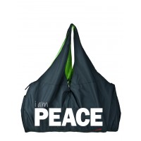 Peace Carryall Bag