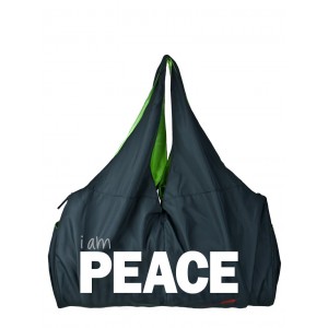 Peace Carryall Bag