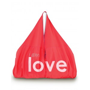 Love Carryall Bag