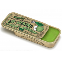 Vintage Lip Licking Lip Balm - Green Apple