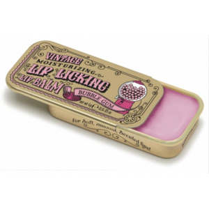 Vintage Lip Licking Lip Balm - Bubblegum