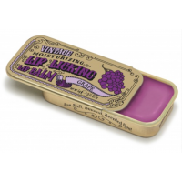 Vintage Lip Licking Lip Balm - Grape