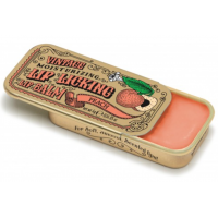 Vintage Lip Licking Lip Balm - Peach