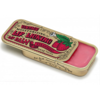 Vintage Lip Licking Lip Balm - Strawberry