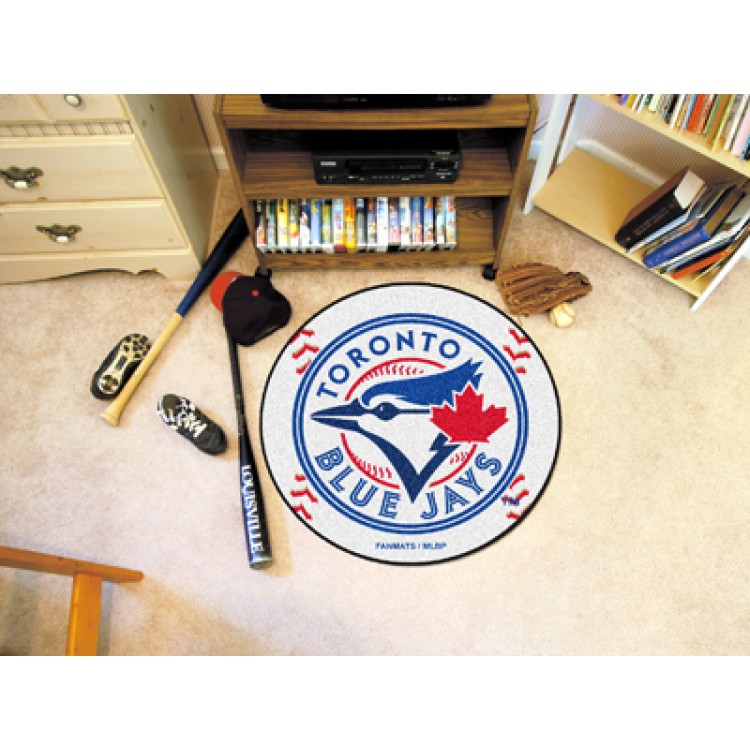 Mat Toronto Blue Jays