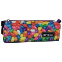 Pencil Case- Jelly Beans