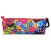 Pencil Case- Scented- Pow Print