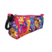 Pencil Case- Scented- Pow Print