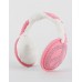 Bling It On Peace Earmuffs- Available in 4 Colours