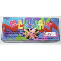 Rainbow Loom