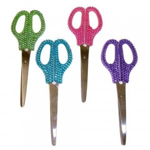 Glam Rocks Scissors