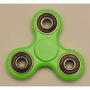 Spinner- Green