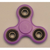 Spinner- Purple