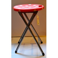 Folding Stool