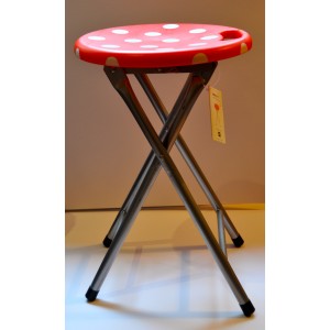 Folding Stool