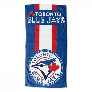 Towel- Toronto Blue Jays