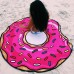 Towel Oversize Donut