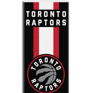Towel- Toronto Raptors