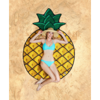 Towel Oversize Pineapple