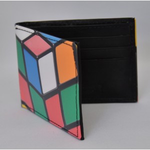 Puzzled Wallet