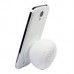 Suction Cup Bluetooth Speaker with Microphone