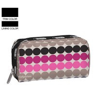 LeSportsac Rectangular Cosmetic Go Go Go