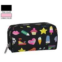 LeSportsac Rectangular Cosmetic Finders Keepers