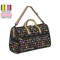 LeSportsac Large Weekender Finders Keepers