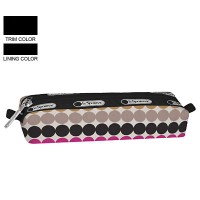 LeSportsac Pencil Case Go Go Go