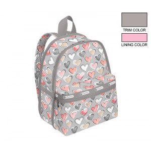 LeSportsac Basic Backpack Affection