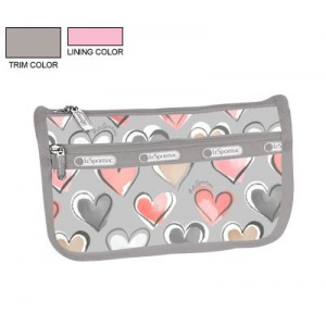 LeSportsac Travel Cosmetic Affection