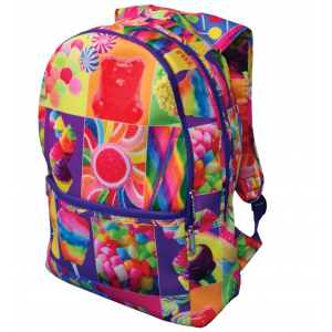 Backpack Sugar Neoprene