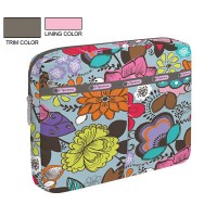 LeSportsac iPad Sleeve Celebrate