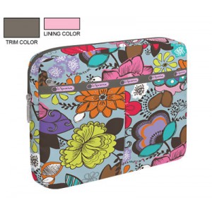 LeSportsac iPad Sleeve Celebrate