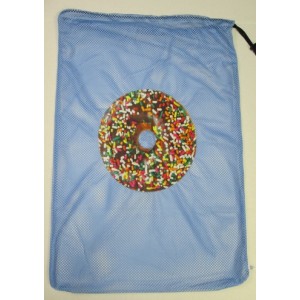 Laundry Bag- Donut