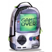 Game Over Backpack