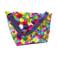 Overnight Bag Gumball