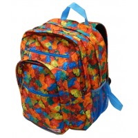 Backpack- Candy- Gummy Bear