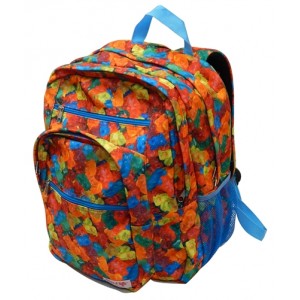Backpack- Candy- Gummy Bear
