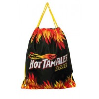 Drawstring Bag Hot Tamales
