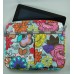 LeSportsac iPad Sleeve Celebrate